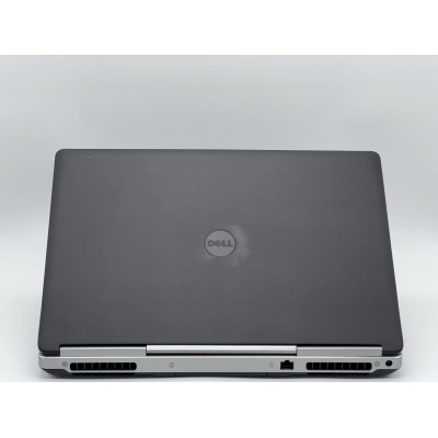 Ноутбук Dell Precision 7710