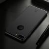 Чехол Baseus для iPhone 8 Plus/7 Plus Simple Solid Black (ARAPIPH7P-MS01) - № 3