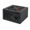 Комп'ютерний блок живлення ATX-550W, 12см, 4xSATA, PCI Dх2 6PIN 24 pin power (сірий) LogicPower - № 1