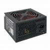 Комп'ютерний блок живлення ATX-550W, 12см, 4xSATA, PCI Dх2 6PIN 24 pin power (сірий)- № 2