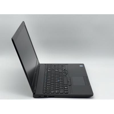 Ноутбук Dell Latitude 5591