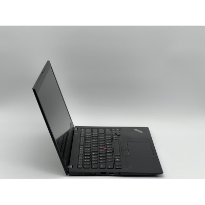 Ноутбук Lenovo ThinkPad T14s Gen 1, i5-10310U, 16 GB, 240 GB, Intel UHD Graphics, 1920x1080, IPS [SH24121127] БУ