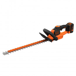 Кущоріз акумуляторний BLACK+DECKER BCHTS3625L1