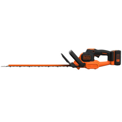 Кущоріз акумуляторний BLACK+DECKER BCHTS3625L1 - зображення 2