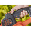 Кусторез аккумуляторный BLACK+DECKER BCHTS3625L1 - № 3