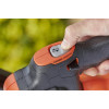 Кусторез аккумуляторный BLACK+DECKER BCHTS3625L1 - № 4