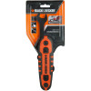 Набор рожковых гаечных ключей 5 шт BLACK+DECKER BDHT0-71617 - № 4