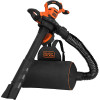 Садовий пилосос електричний BLACK+DECKER BEBLV300  Black+Decker - № 1