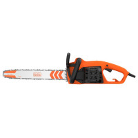 Пила цепная аккумуляторная BLACK+DECKER BECS2245  - фото № 2