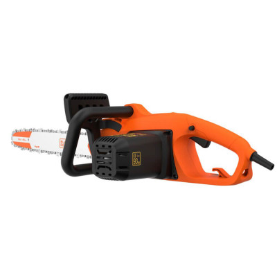 Пила ланцюгова акумуляторна BLACK+DECKER BECS2245 - изображение 3