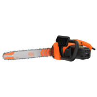 Пила цепная аккумуляторная BLACK+DECKER BECS2245  - фото № 5