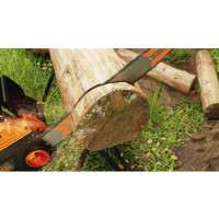 Пила цепная аккумуляторная BLACK+DECKER BECS2245  - фото № 11