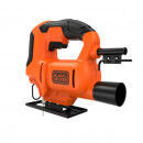 Пила лобзиковая мережева BLACK+DECKER BES603