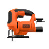 Пила лобзиковая мережева BLACK+DECKER BES603 - № 3