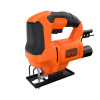 Пила лобзиковая мережева BLACK+DECKER BES603 - № 4