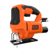 Пила лобзиковая мережева BLACK+DECKER BES603 - № 5