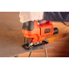 Пила лобзиковая мережева BLACK+DECKER BES603 - № 13