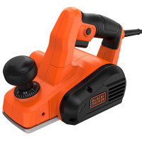 Рубанок мережевий BLACK+DECKER BEW712 , Атикул LP37766 |  купить на VILKI.NET - фото № 1