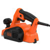 Рубанок мережевий BLACK+DECKER BEW712 - № 2