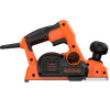 Рубанок мережевий BLACK+DECKER BEW712 - № 3