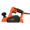 Рубанок мережевий BLACK+DECKER BEW712 - № 4