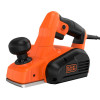 Рубанок мережевий BLACK+DECKER BEW712 - № 5