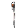 Пылесос аккумуляторный BLACK+DECKER BHFEV182B  Black+Decker - № 1