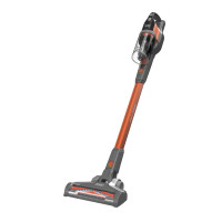 Пилосос акумуляторний BLACK+DECKER BHFEV182B  - фото № 2