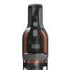 Пылесос аккумуляторный BLACK+DECKER BHFEV182B - № 3