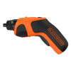 Викрутка акумуляторна BLACK+DECKER CS3651LC  Black+Decker - № 1