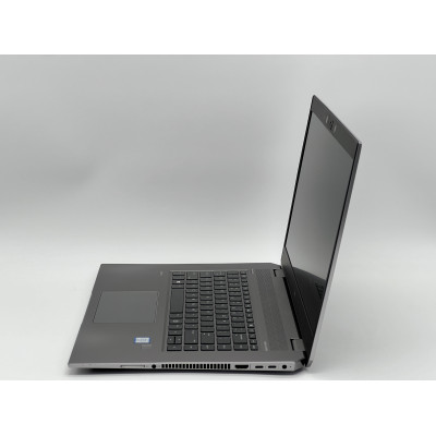 Ноутбук HP ZBook Studio G5