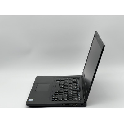 Ноутбук Dell Latitude 5490