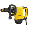 Молоток відбійний мережевий DeWALT D25832K  DeWALT - № 1