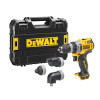 Дриль-шуруповерт акумуляторний безщітковий зі зм  DeWALT - № 1