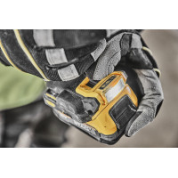 Дрель-шуруповёрт аккумуляторная бесщёточная DeWALT DCD800E2T  - фото № 5