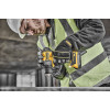 Дрель-шуруповёрт аккумуляторная бесщёточная DeWALT DCD800E2T - № 6