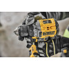 Дрель-шуруповёрт аккумуляторная бесщёточная DeWALT DCD800E2T - № 8