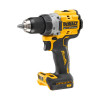 Дрель-шуруповёрт аккумуляторная бесщёточная DeWALT DCD800NT  DeWALT - № 1