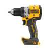 Дрель-шуруповёрт аккумуляторная бесщёточная DeWALT DCD800NT - № 2