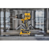 Дрель-шуруповёрт аккумуляторная бесщёточная DeWALT DCD800NT - № 5