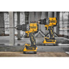 Дрель-шуруповёрт аккумуляторная бесщёточная DeWALT DCD800NT - № 6