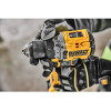 Дрель-шуруповёрт аккумуляторная бесщёточная DeWALT DCD800NT - № 7