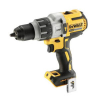 Набір з восьми інструментів акумуляторних DeWALT DCK856P4  - фото № 2