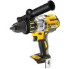 Набір з восьми інструментів акумуляторних DeWALT DCK856P4 - № 3