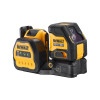 Рівень лазерний лінійний DeWALT DCE088D1G18 - № 2