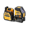 Рівень лазерний лінійний DeWALT DCE088D1G18 - № 3