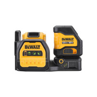 Рівень лазерний лінійний DeWALT DCE088D1G18  - фото № 4