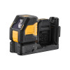 Рівень лазерний лінійний DeWALT DCE088D1G18 - № 6