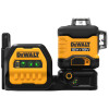 Уровень лазерный линейный DeWALT DCE089NG18 - № 2