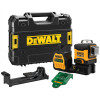 Рівень лазерний лінійний DeWALT DCE089NG18 - № 5